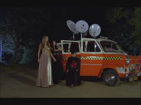 Türkün Uzayla İmtihanı 9. Bölüm Foto Galeri