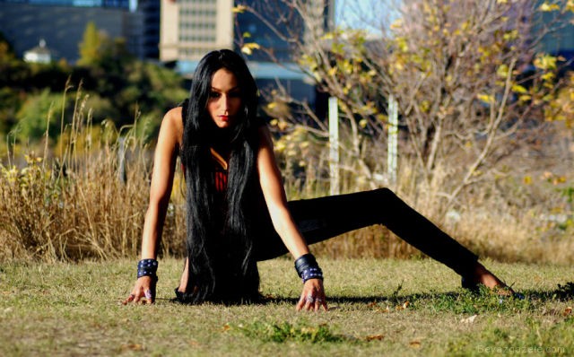 Gerçek Yaşamın Rapunzelleri