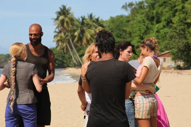 Survıvorda Finale Doğru Heyecan Artıyor