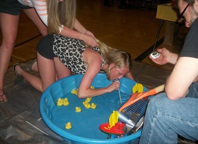 Amaçlarını Hiç Kimse Anlayamadı