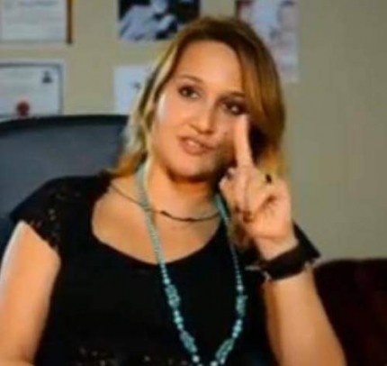 Ünlülerin İlginç İmaj Değişikliği