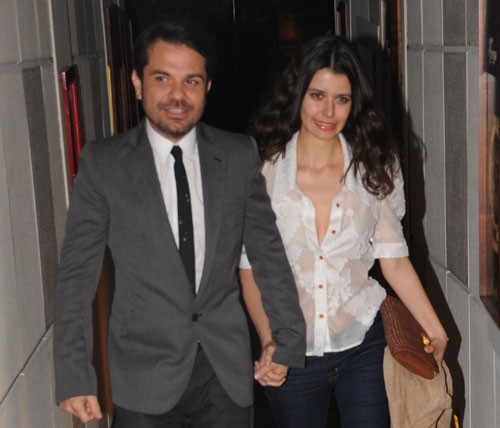 Berenden Transparan Şov