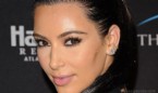 kardashian - Kim Kardashian Cannes'ın Ardından Soluğu Casinoda Aldı