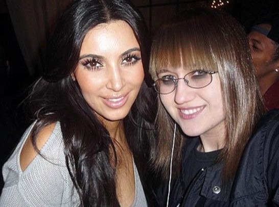 5 Bin Ünlüyle Fotoğraf Çektirince Ünlü Oldu