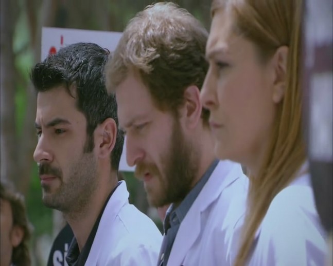 Sende Gitme 53. Bölüm Foto Galeri