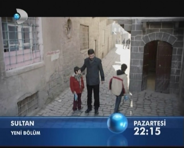 Sultan 2. Bölüm Foto Galeri