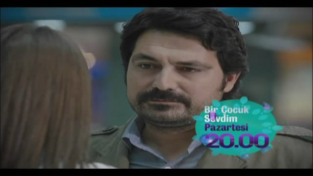 Bir Çocuk Sevdim 37. Bölüm Foto Galeri