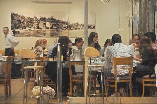 Kendi Hesabımı Kendim Öderim