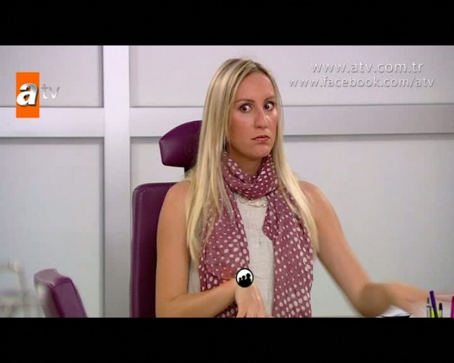 Çocuklar Duymasın 101. Bölüm Fragmanı