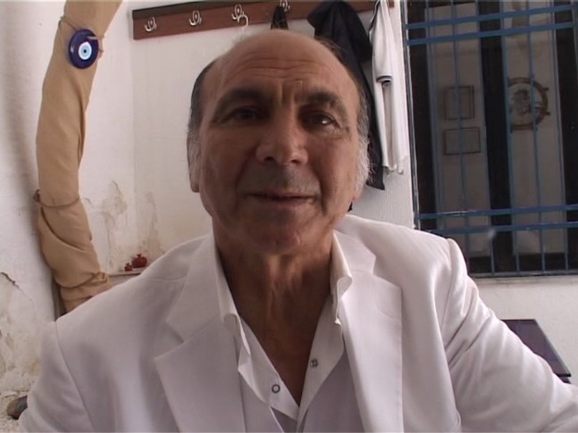 Pardon Filmi Gerçek Oldu