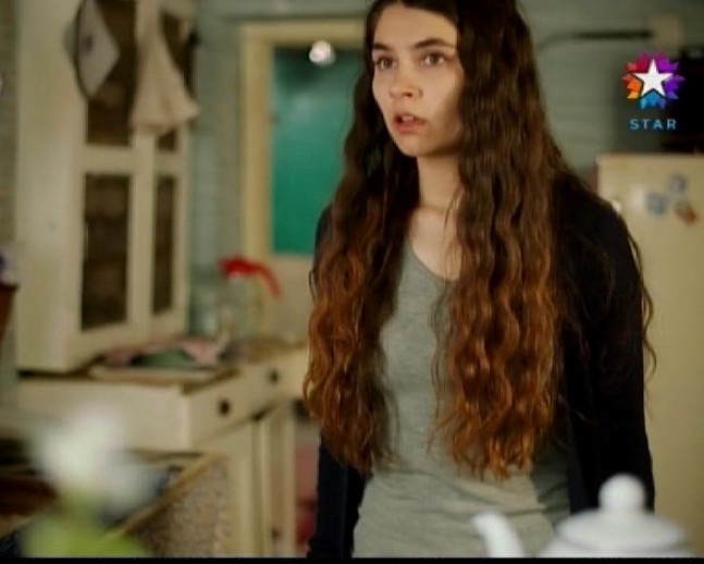 İffet 34. Bölüm Foto Galeri