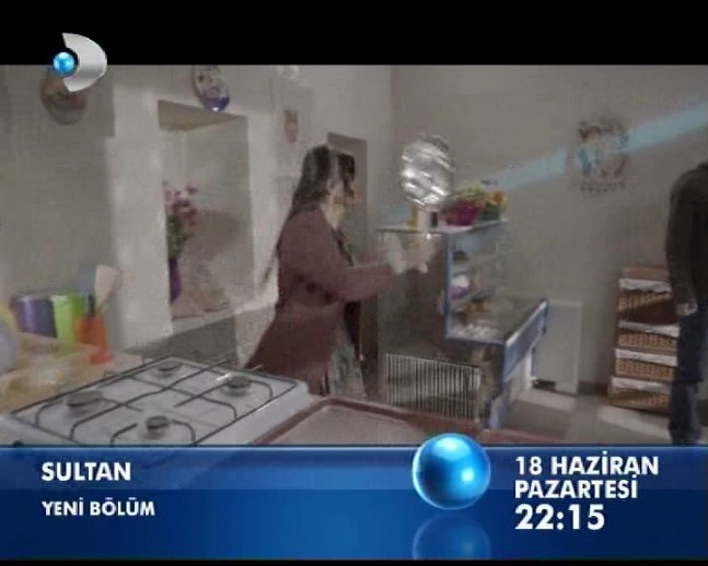 Sultan 3. Bölüm Foto Galeri