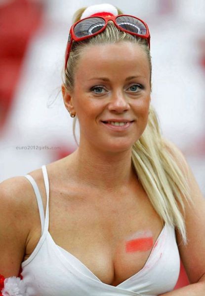 Euro 2012'den Akılda Kalan Görüntüler