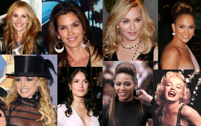 Onları Tanıyabilecek Misiniz?