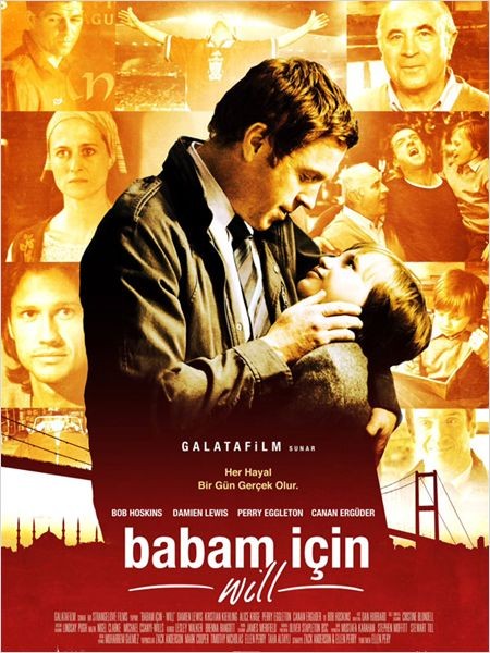Babam İçin  (Will)