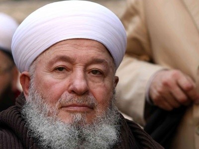 Mahmut Ustaosmanoğlu