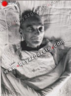 ataturk - Atatürkün Vefatının Ardından Çekilen İlk Fotoğrafları