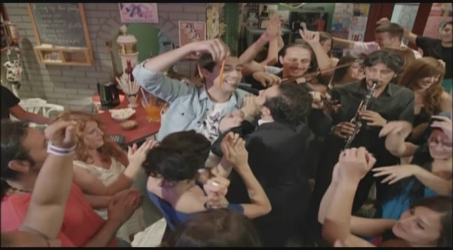 Küçük Hesaplar 7. Bölüm Foto Galeri