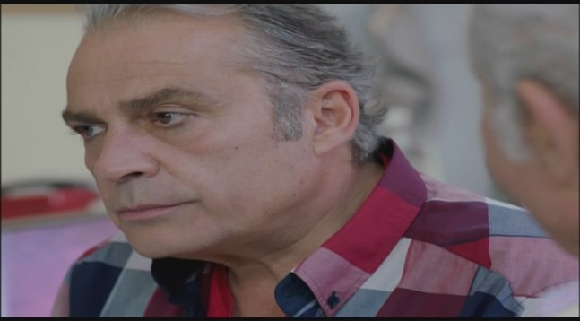 Hayatımın Rolü 5. Bölüm Foto Galeri