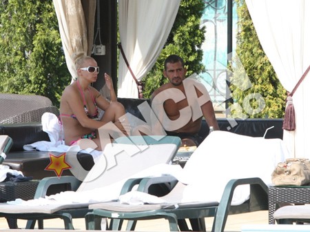 Ümit Karan Fena Yakalandı