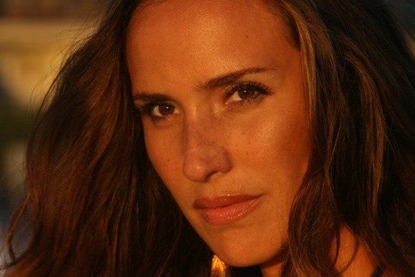 Angelica Castro Foto Galeri