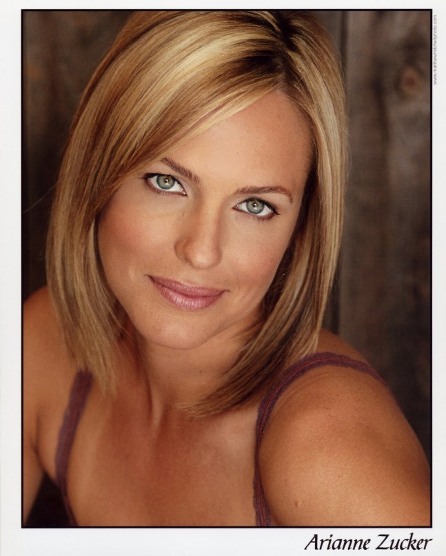 Arianne Zucker Foto Galeri