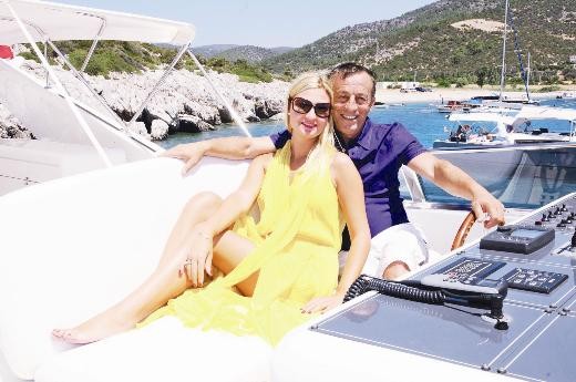 Ali Ağaoğlu-Petek Ertüre