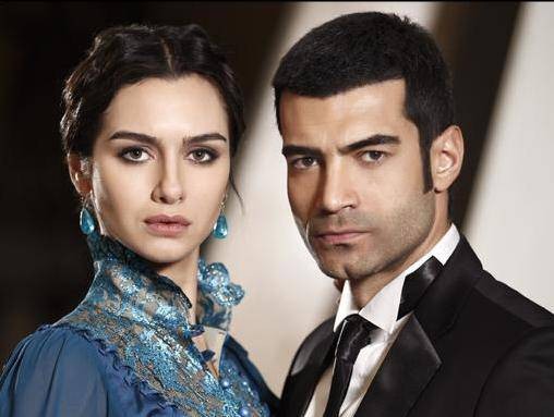 Yer Gök Aşk Dizisinde Ayrılık!