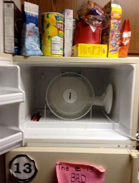 Sıradışı Çözümler