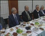 kemal kilicdaroglu - Yeni CHP Yok, AK CHP Var