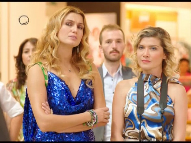 İşler Güçler 10. Bölüm Foto Galeri