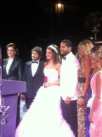 ebru akel - Ebru Akel Evlendi