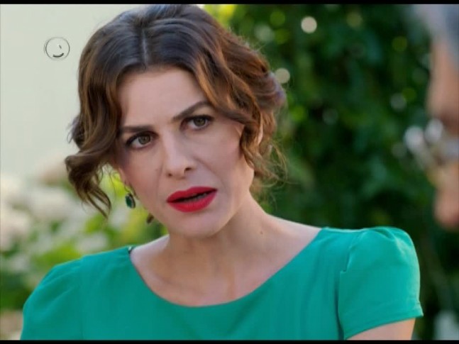 Hayatımın Rolü 8. Bölüm Foto Galeri