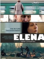 7 eylul 2012 - Elena Filmi Afiş ve Fotoğrafları