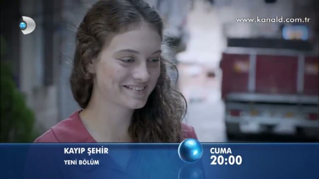 Kayıp Şehir 2. Bölüm Foto Galeri