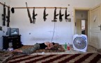 ozgur suriye ordusu - Halep Sokaklarında Savaş Tüm Şiddetiyle Devam Ediyor