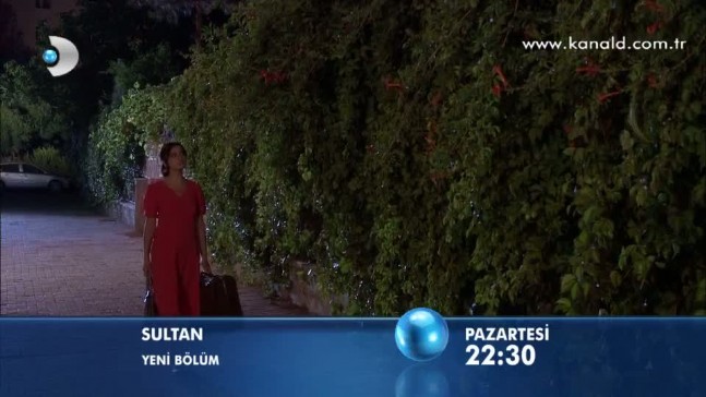 Sultan 16. Bölüm Foto Galeri