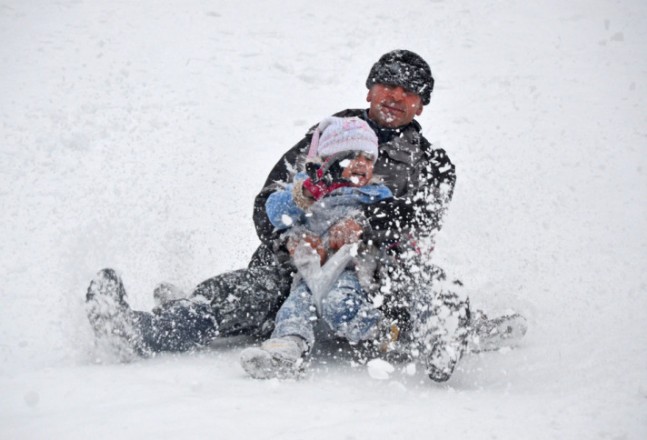 Türkiye Kara Teslim