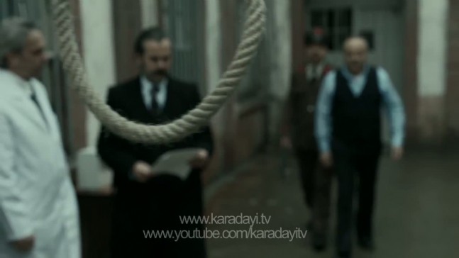 Karadayı 14. Bölüm Foto Galeri