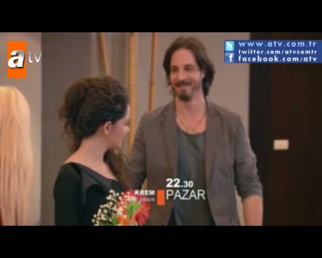 Krem 20. Bölüm Foto Galeri