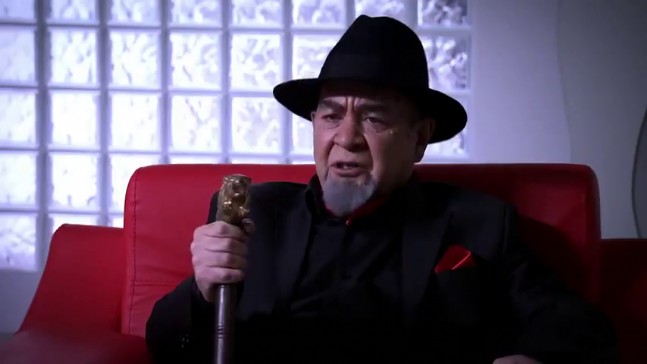 Leyla İle Mecnun 81.Bölüm Foto Galeri