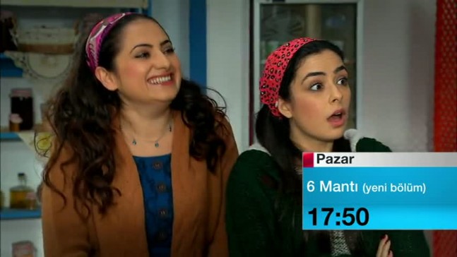 6 Mantı 11. Bölüm Foto Galeri