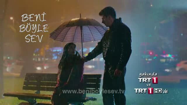 Beni Böyle Sev 1. Bölüm Foto Galeri