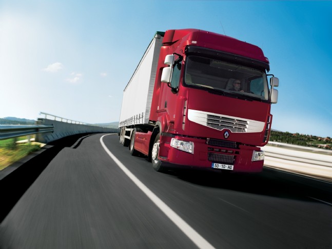 Volvo Trucks Ve Renault Trucks Güçlerini Birleştiriyor