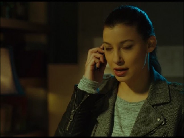 20 Dakika 4. Bölüm Foto Galeri