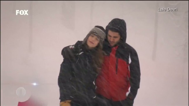 Lale Devri 98. Bölüm Foto Galeri