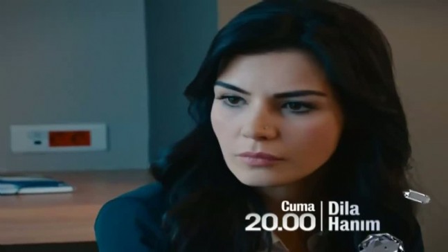 Dila Hanım 18. Bölüm Foto Galeri