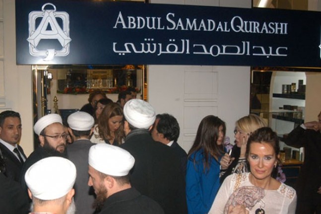 Cemaat İle Cemiyet Buluştu