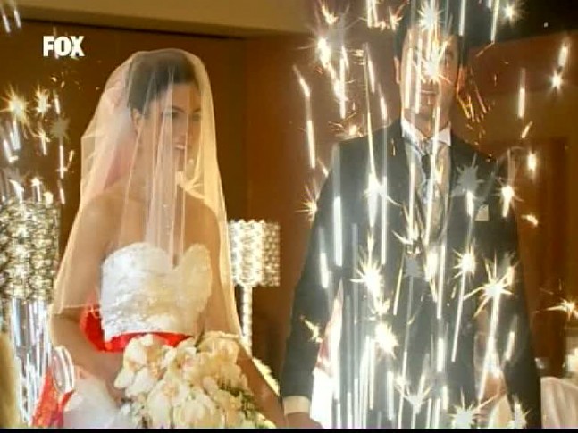 Yer Gök Aşk 105. Bölüm Foto Galeri