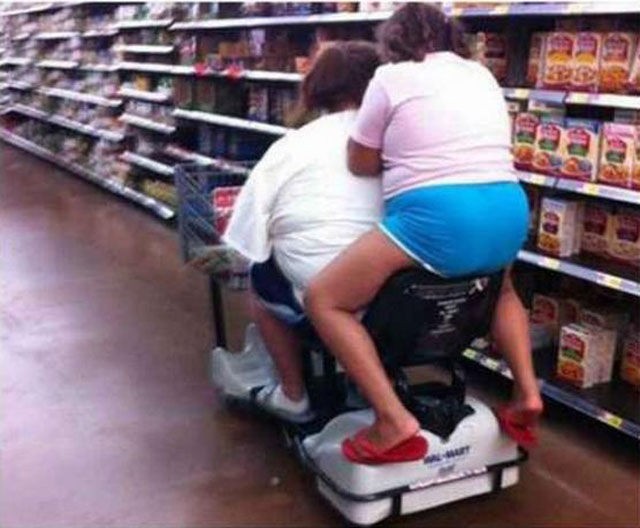 Tembellikte Sınır Tanımayanlar